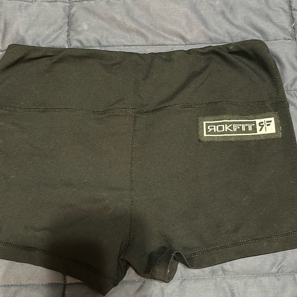RokFit shorties